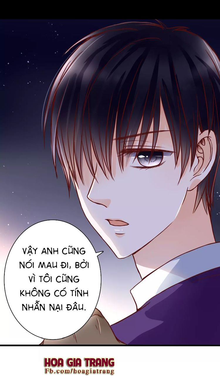 Ở Lại Thế Kỷ Này Chapter 7 - 16