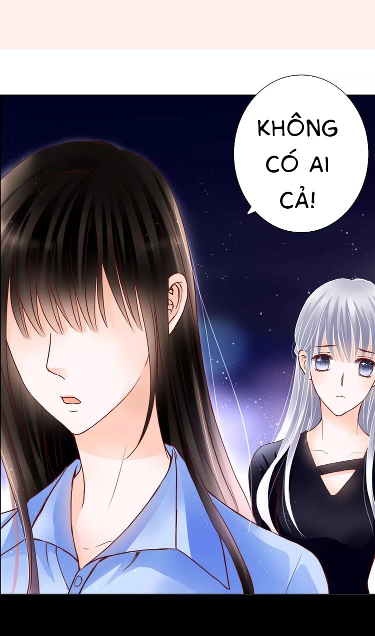 Ở Lại Thế Kỷ Này Chapter 8 - 22