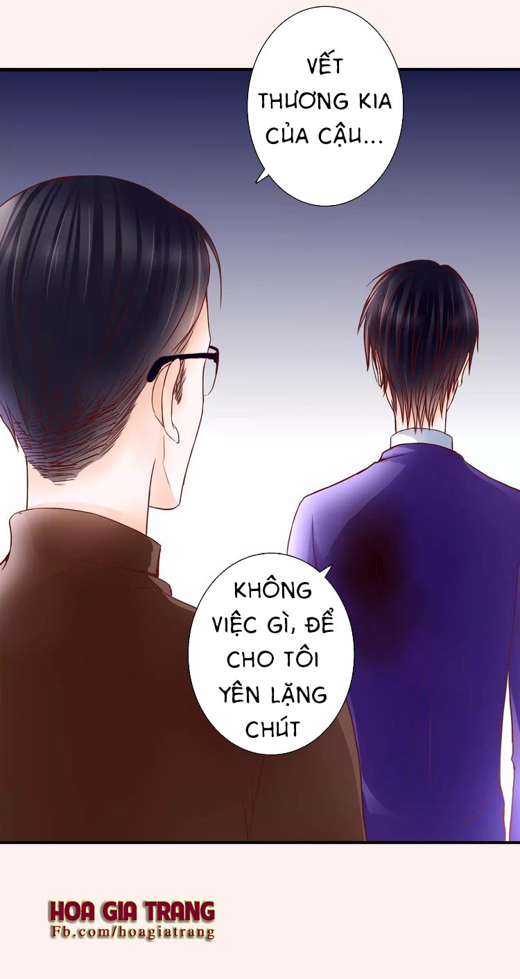 Ở Lại Thế Kỷ Này Chapter 8 - 34