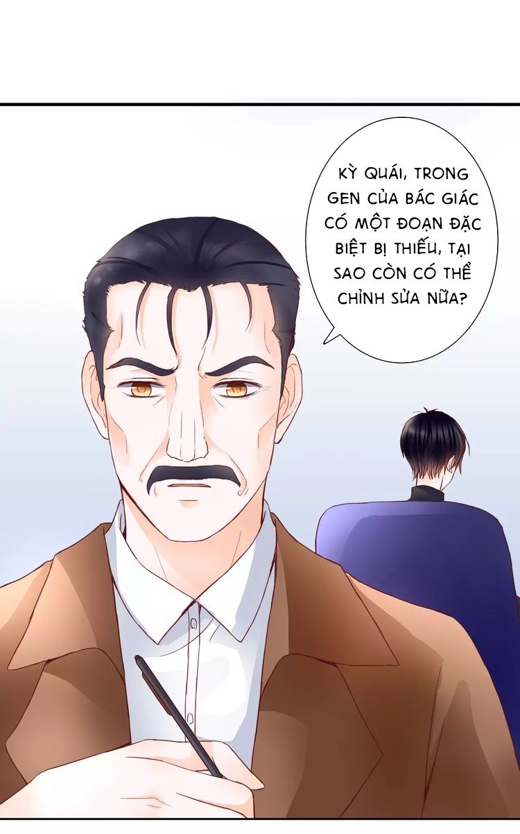 Ở Lại Thế Kỷ Này Chapter 9 - 20