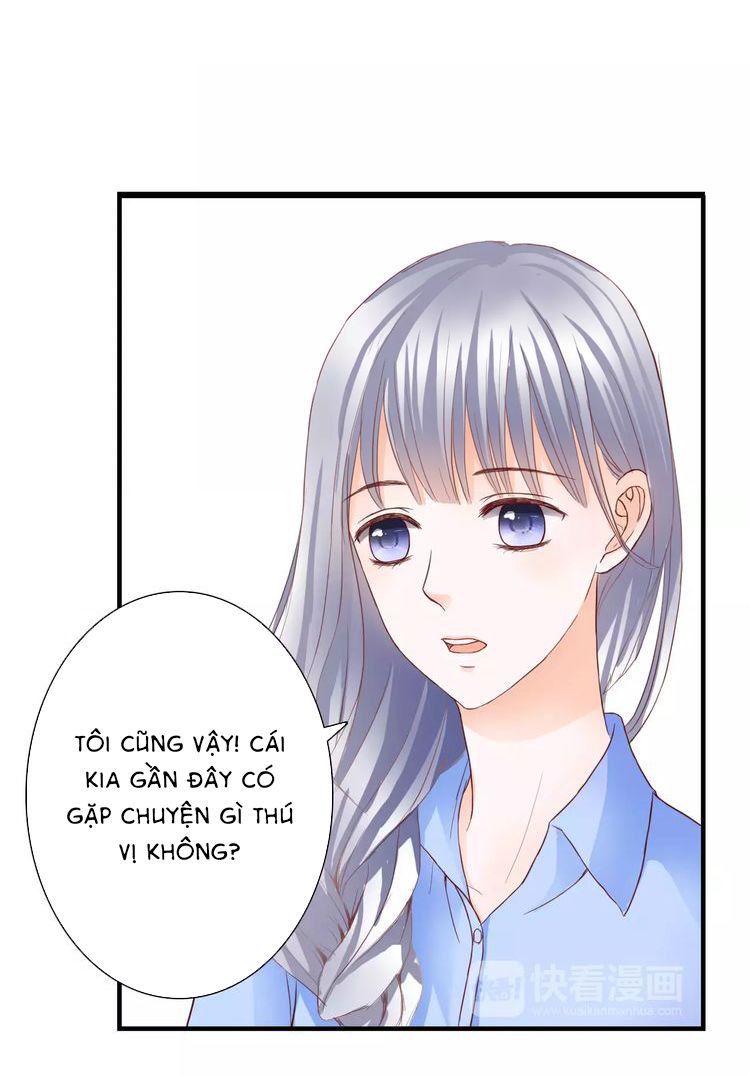 Ở Lại Thế Kỷ Này Chapter 9 - 33