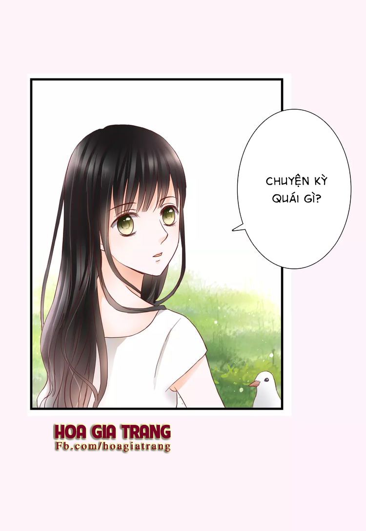 Ở Lại Thế Kỷ Này Chapter 9 - 36