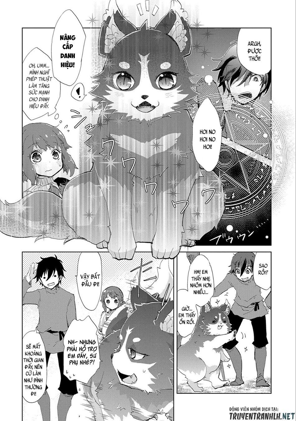 Yuukyuu No Gusha Asley No, Kenja No Susume Chapter 7 - 22