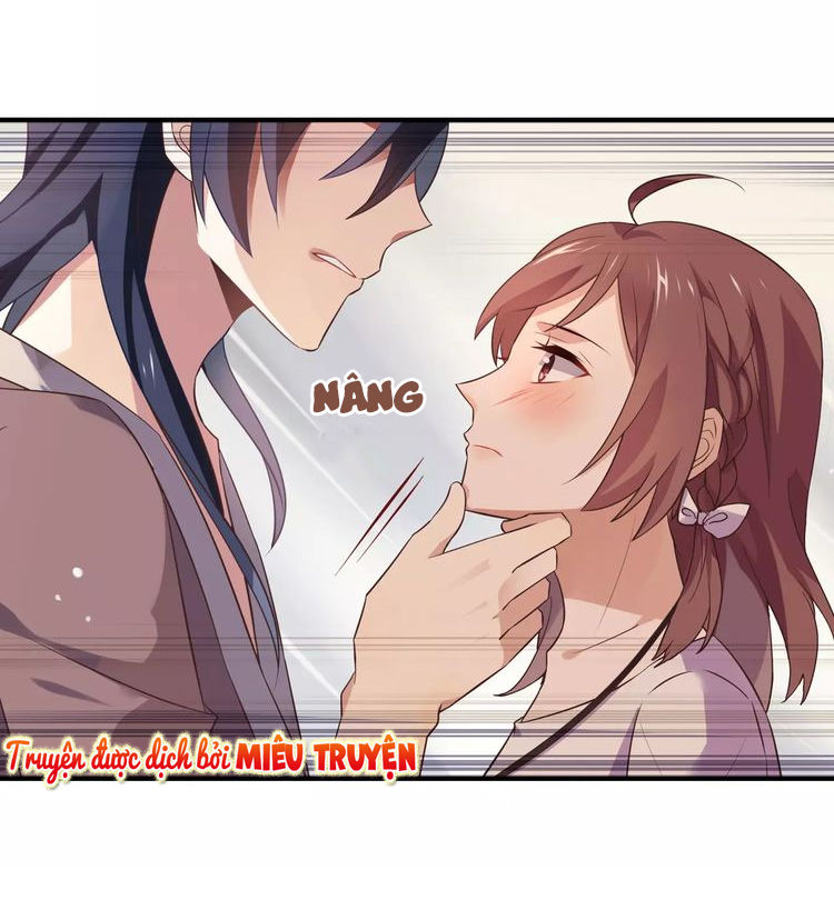 Kế Sắc Đào Thê Chapter 1 - 18