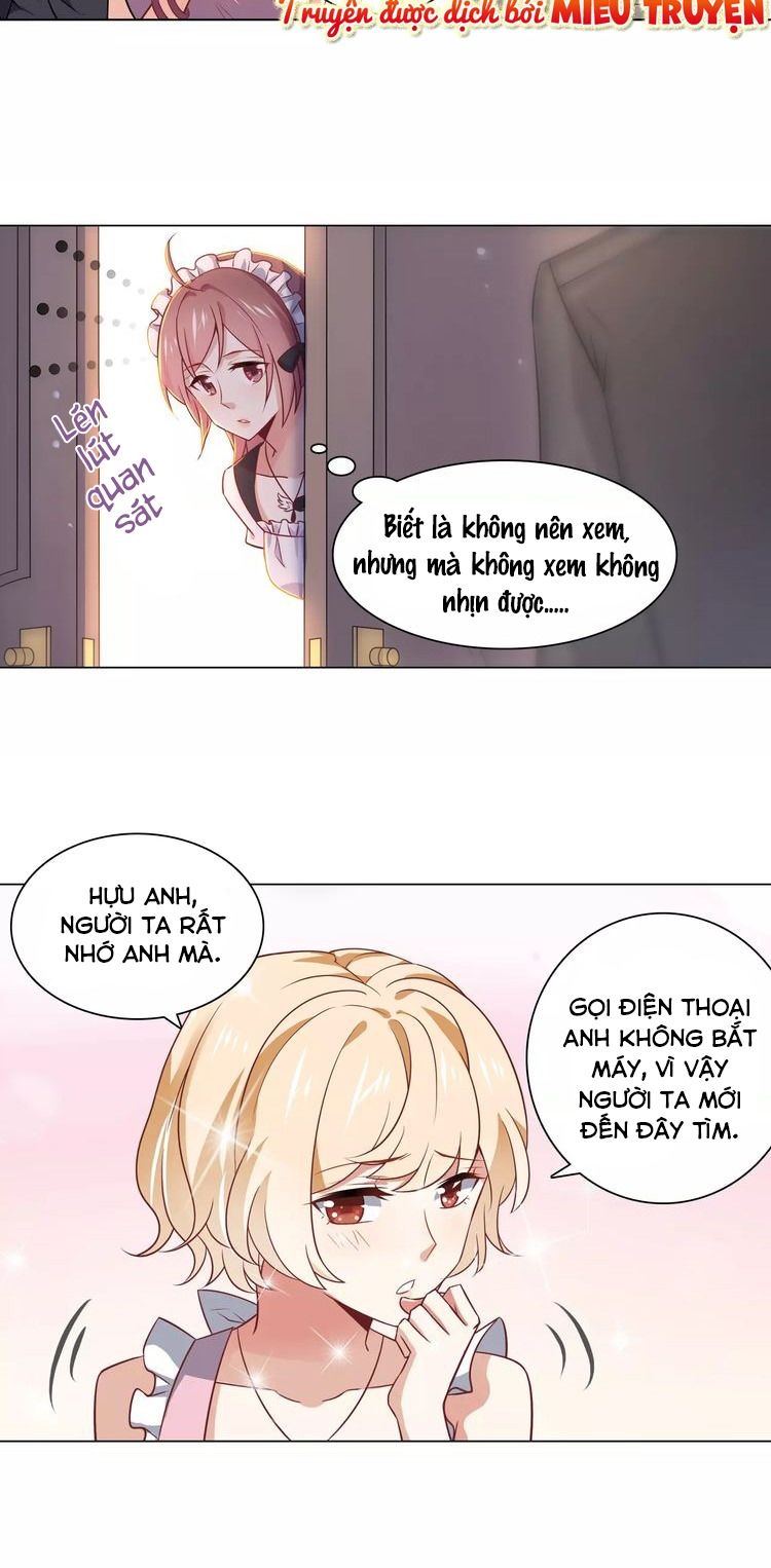 Kế Sắc Đào Thê Chapter 11 - 7