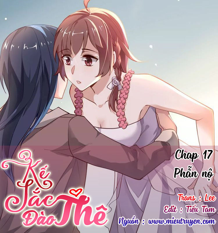 Kế Sắc Đào Thê Chapter 17 - 2