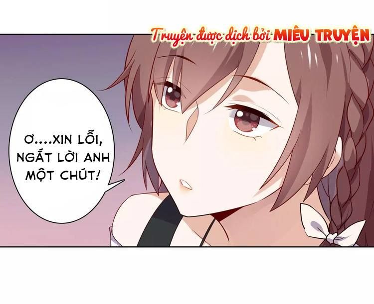 Kế Sắc Đào Thê Chapter 2 - 19