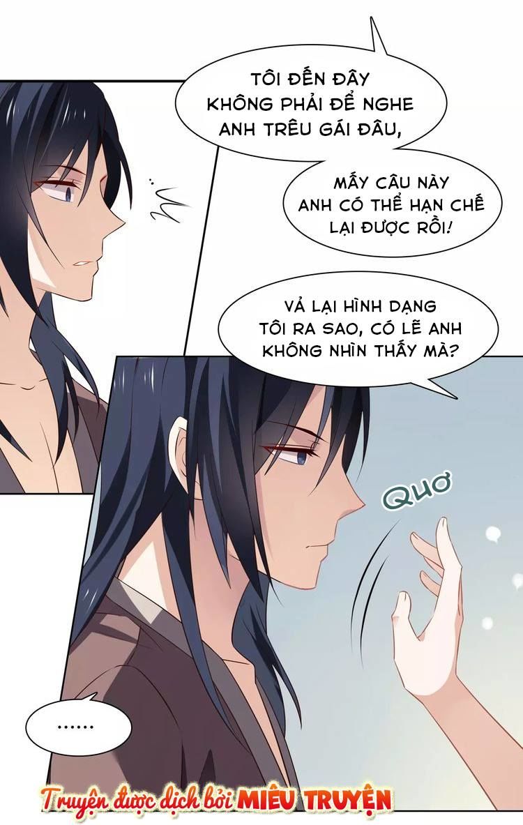 Kế Sắc Đào Thê Chapter 2 - 20