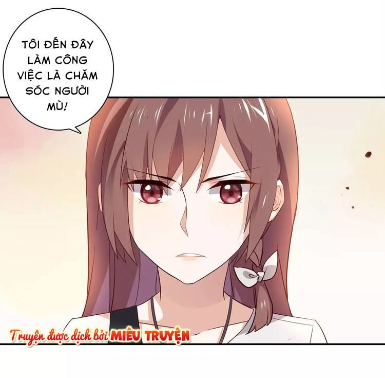 Kế Sắc Đào Thê Chapter 2 - 29