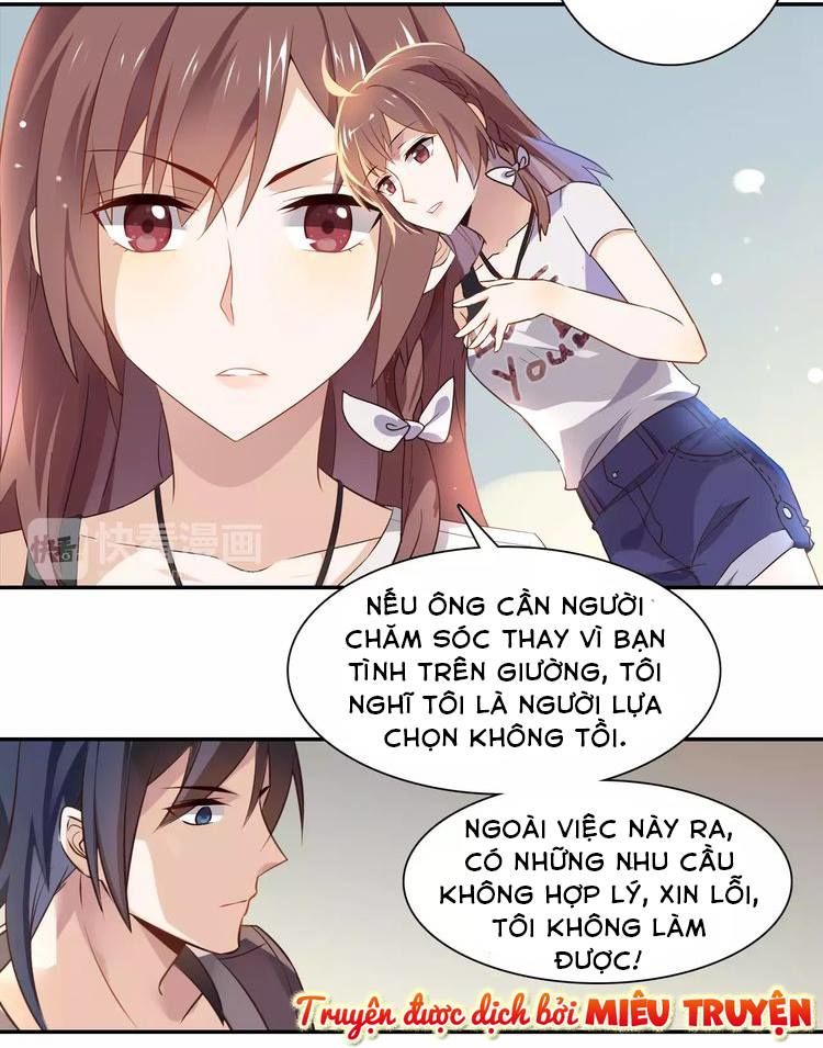 Kế Sắc Đào Thê Chapter 2 - 31