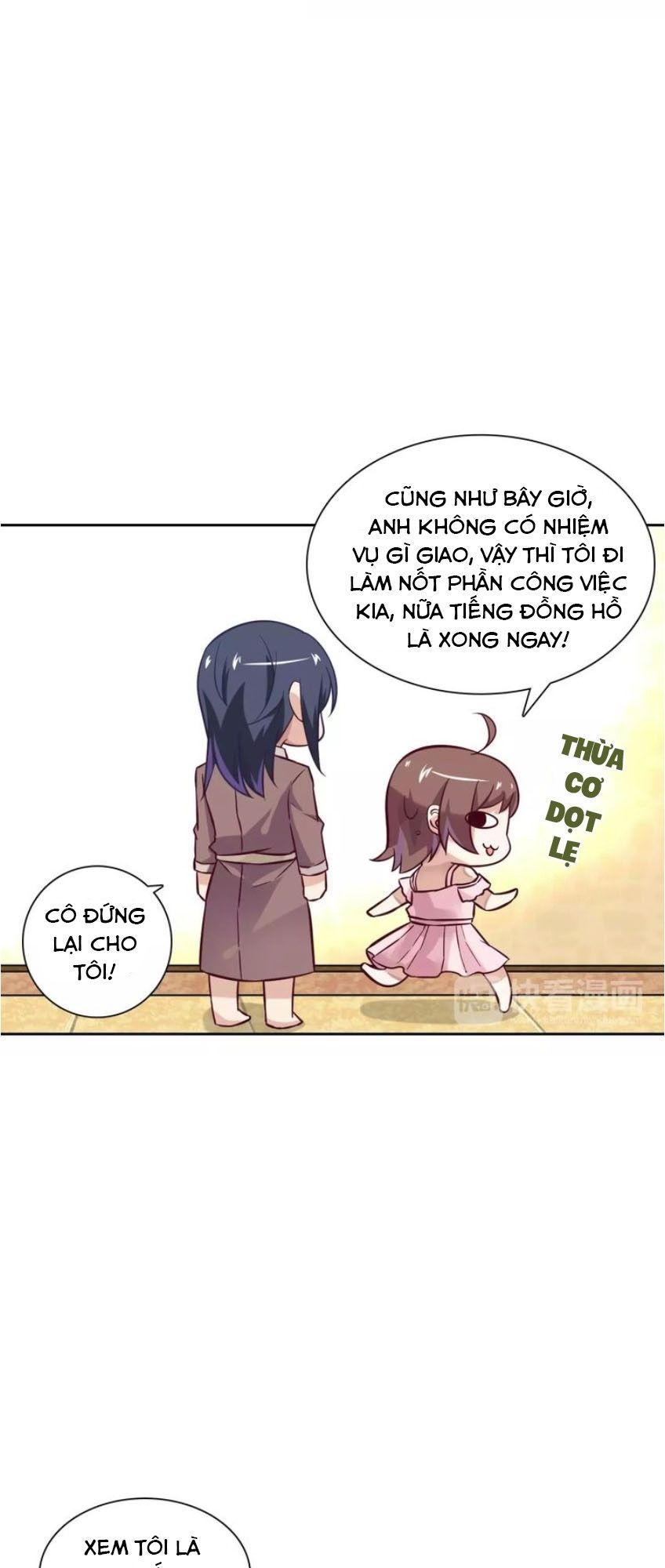 Kế Sắc Đào Thê Chapter 20 - 23