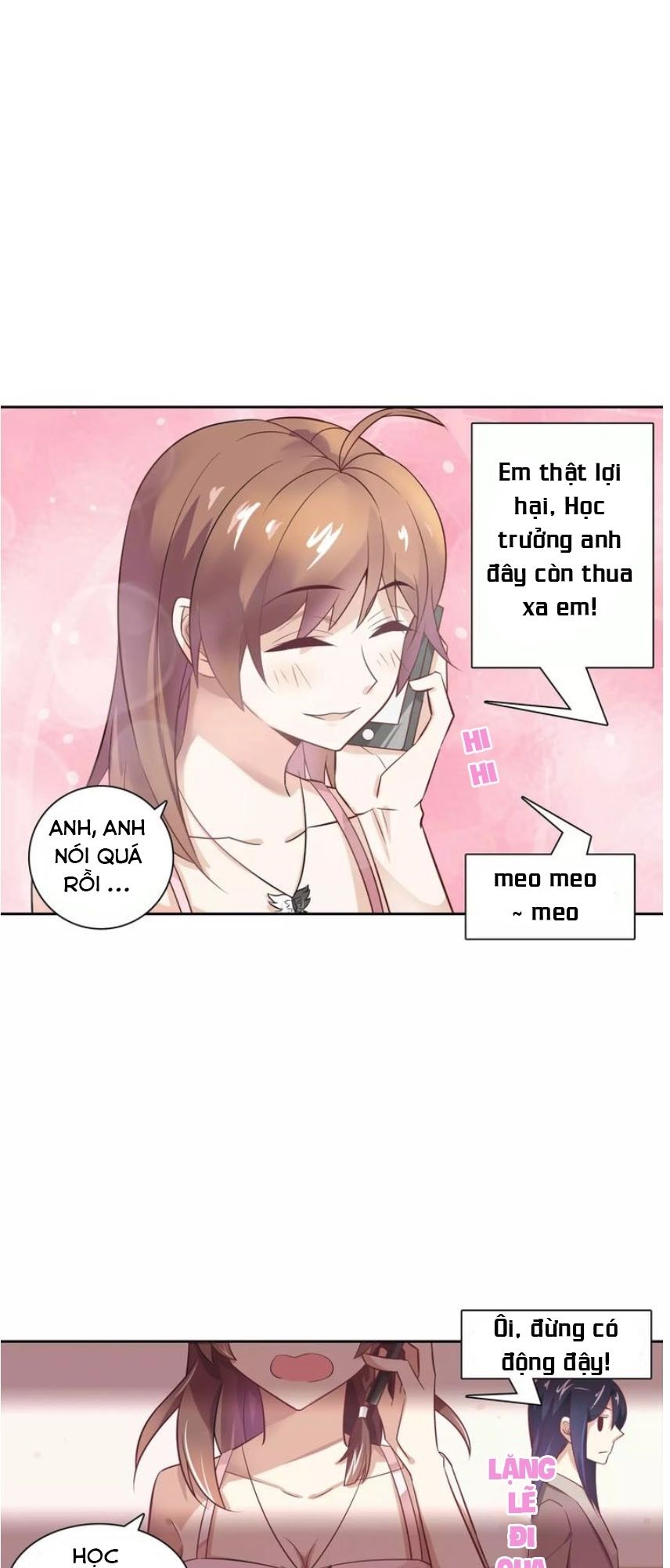 Kế Sắc Đào Thê Chapter 20 - 6