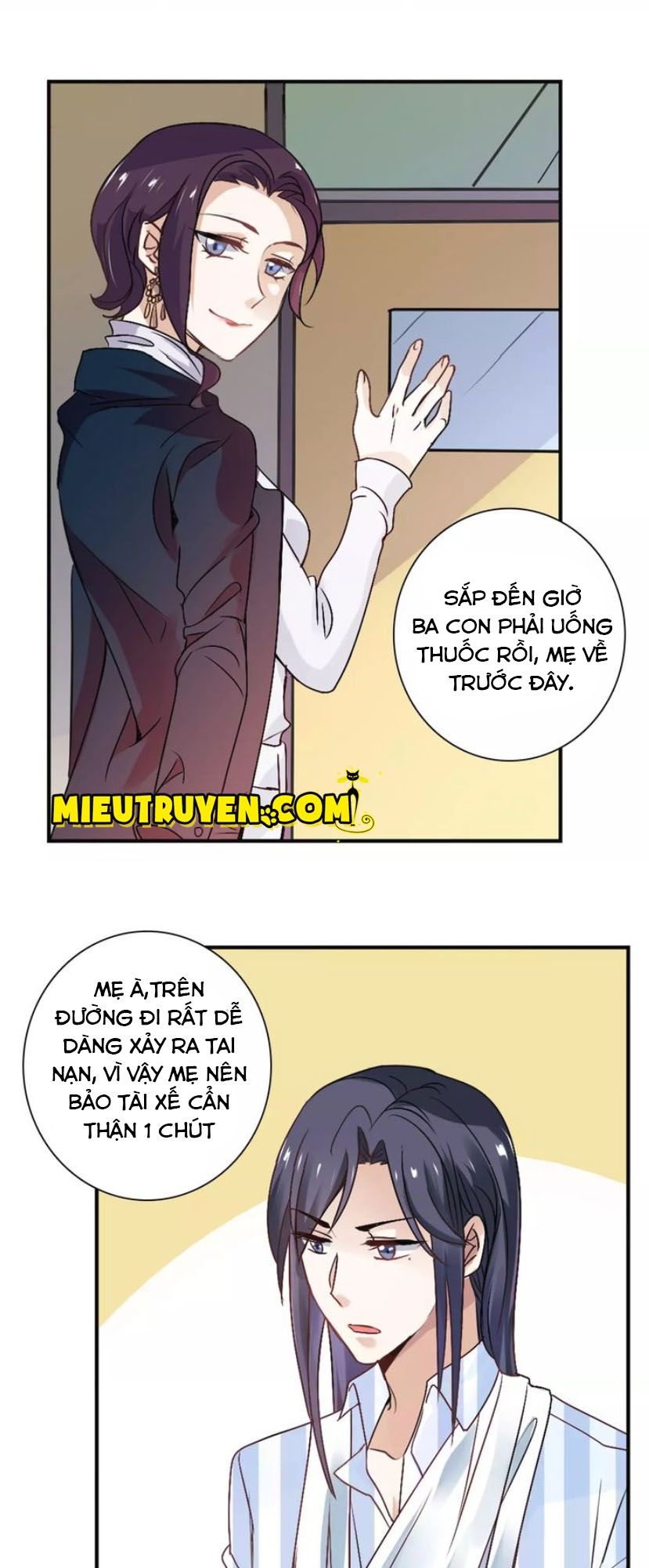 Kế Sắc Đào Thê Chapter 24 - 13