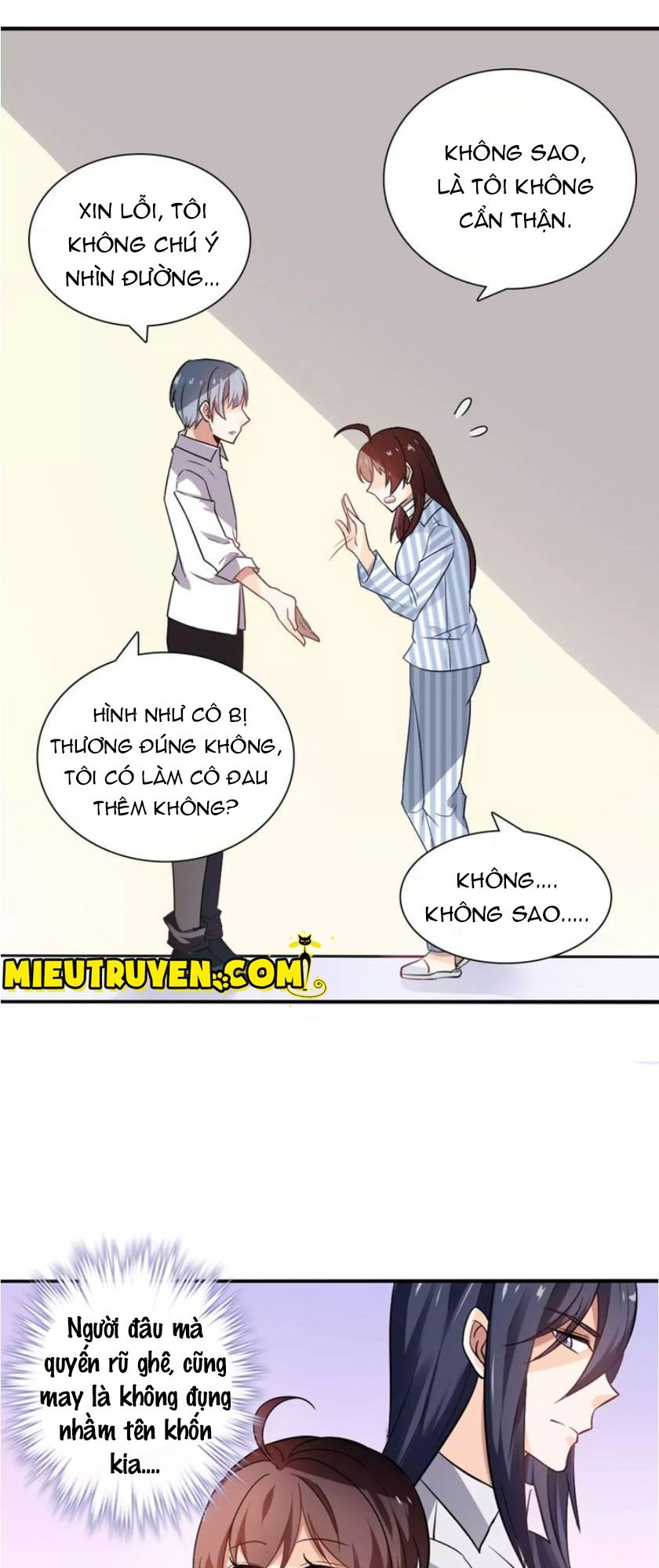 Kế Sắc Đào Thê Chapter 25 - 8