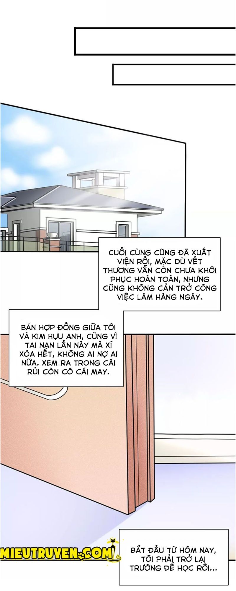 Kế Sắc Đào Thê Chapter 26 - 15