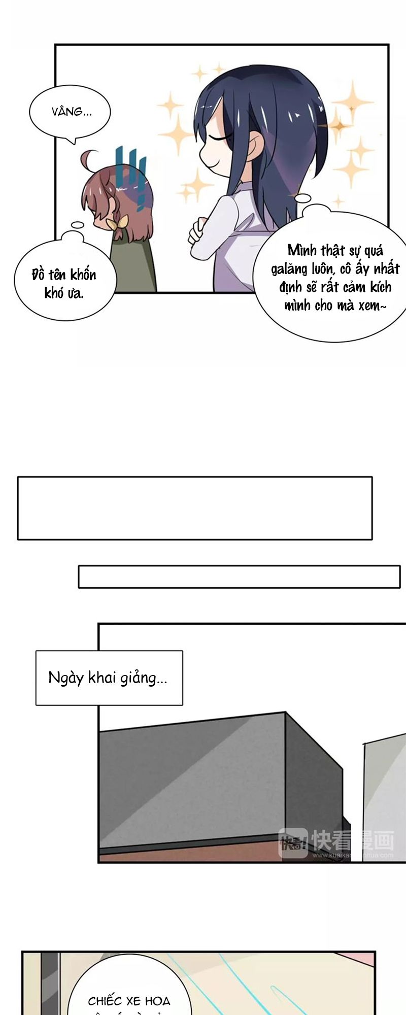 Kế Sắc Đào Thê Chapter 29 - 19