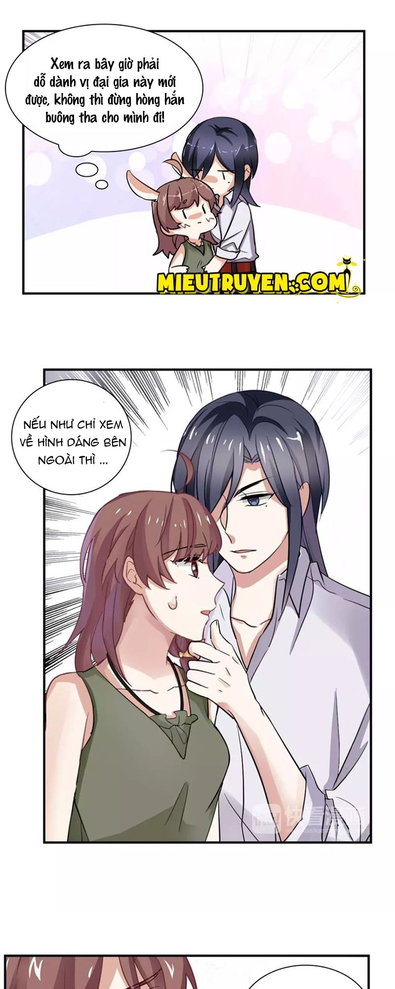 Kế Sắc Đào Thê Chapter 29 - 7