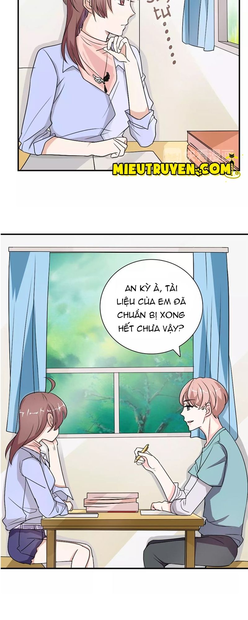 Kế Sắc Đào Thê Chapter 32 - 2