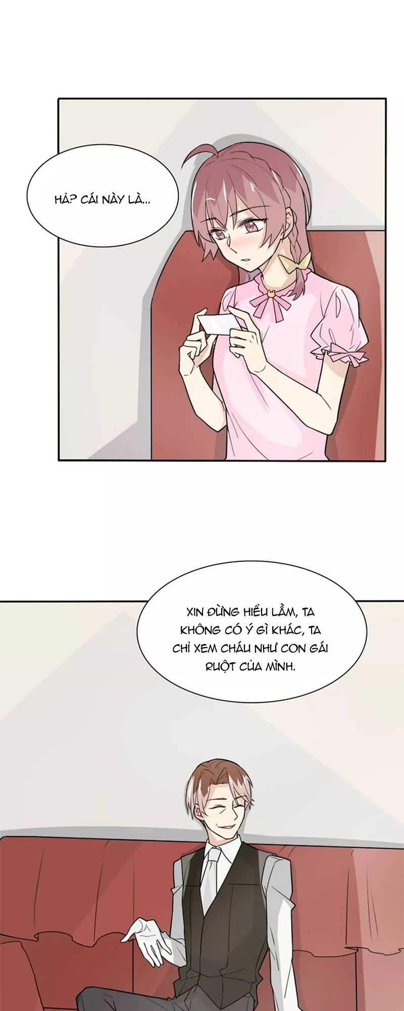 Kế Sắc Đào Thê Chapter 37 - 18