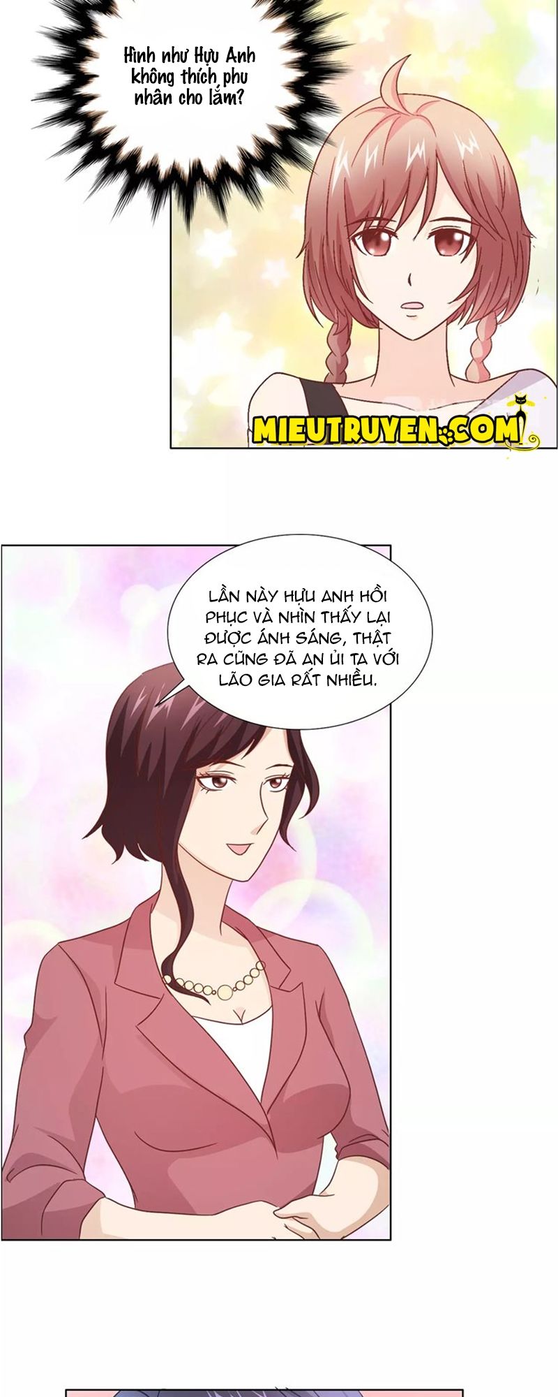 Kế Sắc Đào Thê Chapter 45 - 5