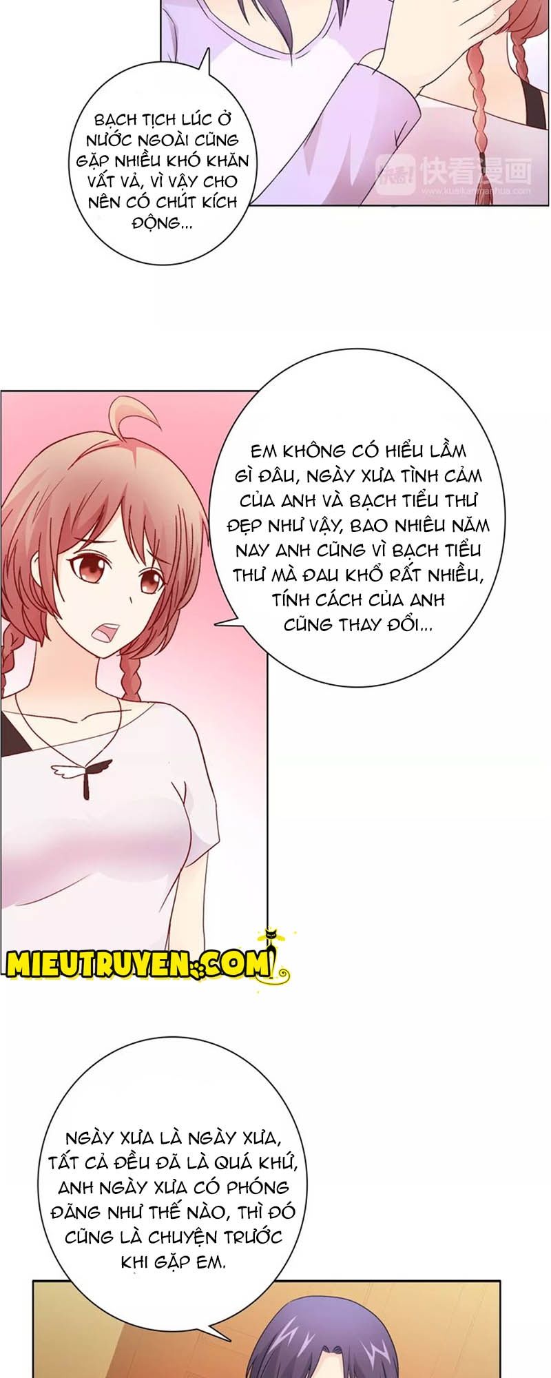 Kế Sắc Đào Thê Chapter 46 - 16