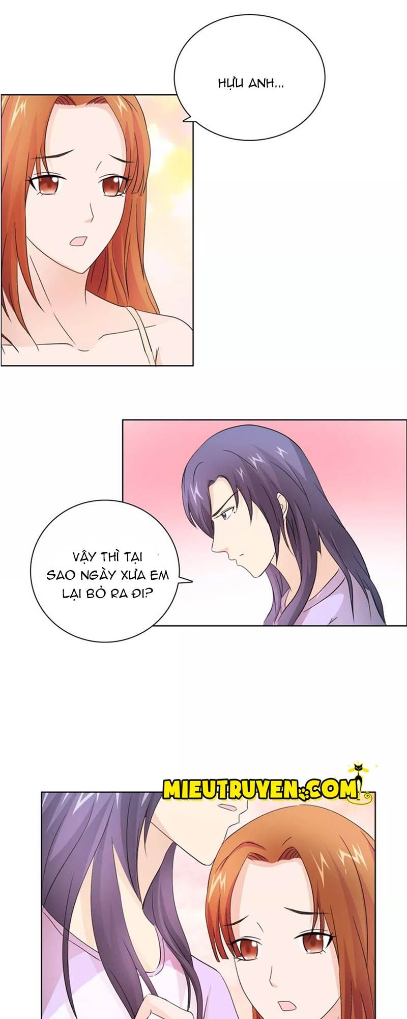 Kế Sắc Đào Thê Chapter 46 - 8