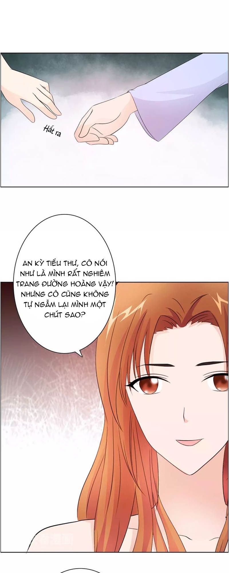 Kế Sắc Đào Thê Chapter 48 - 24