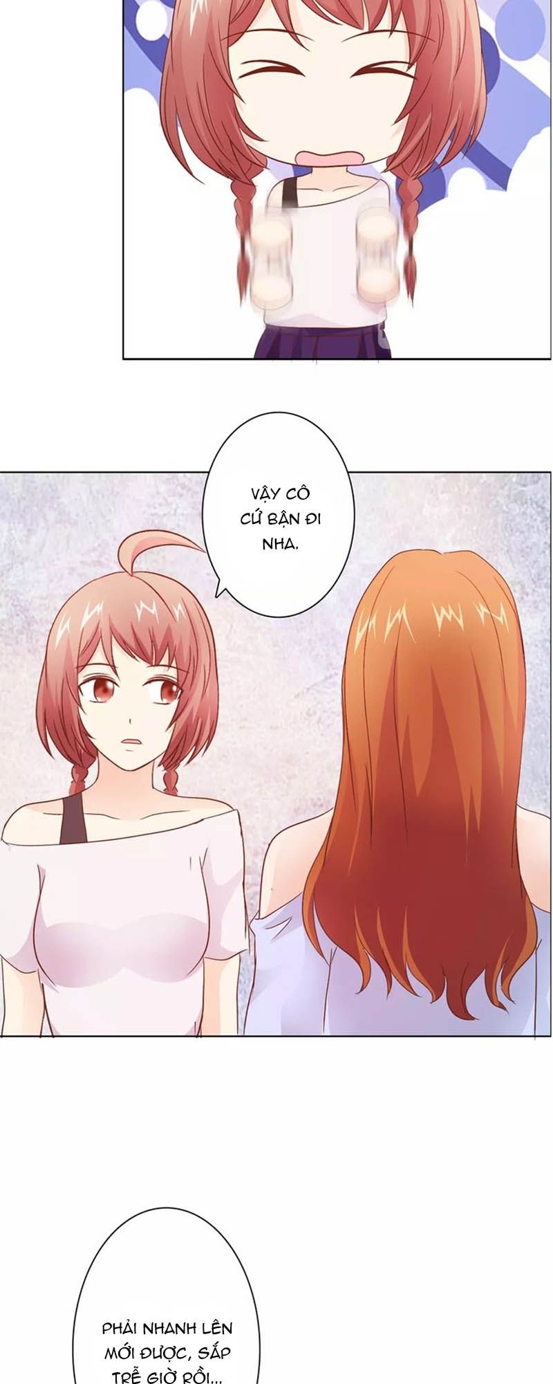 Kế Sắc Đào Thê Chapter 48 - 4