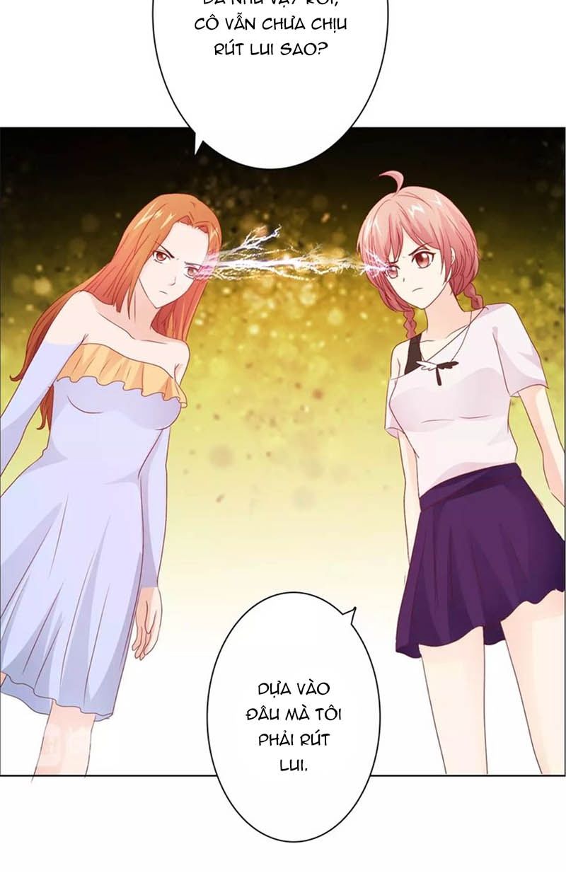 Kế Sắc Đào Thê Chapter 48 - 6