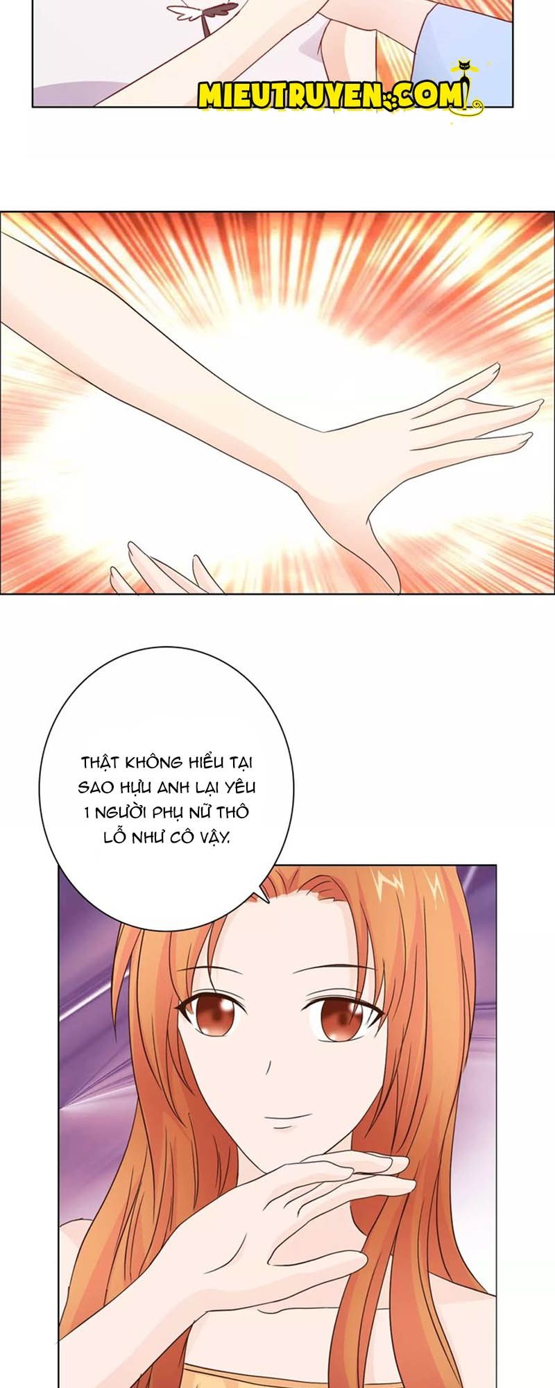 Kế Sắc Đào Thê Chapter 48 - 8