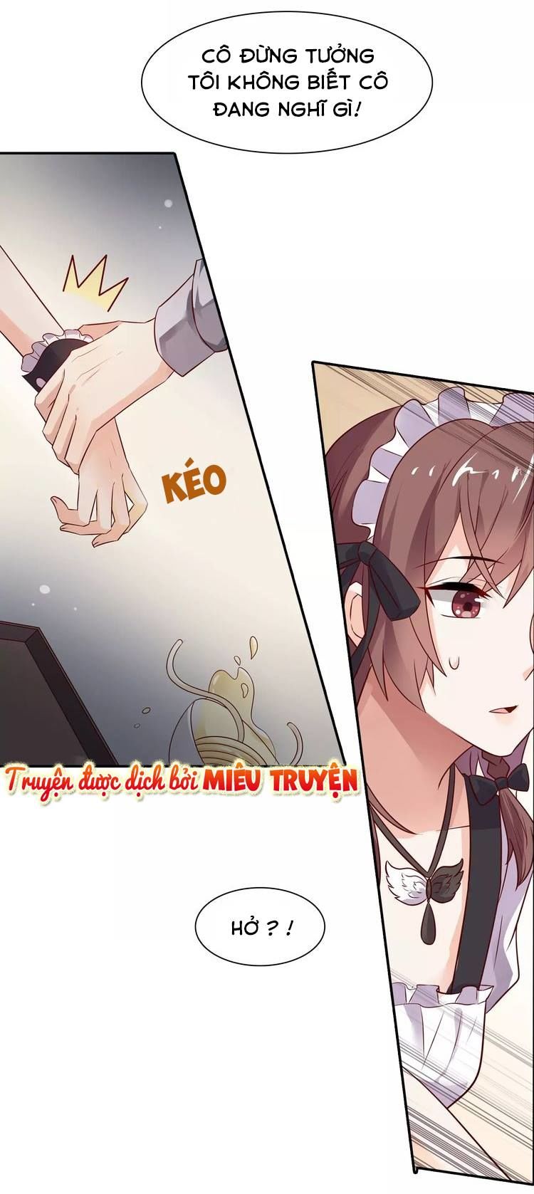 Kế Sắc Đào Thê Chapter 5 - 15