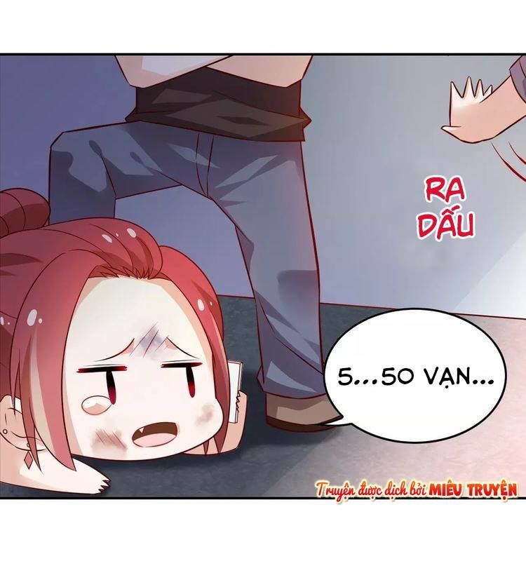 Kế Sắc Đào Thê Chapter 5 - 40