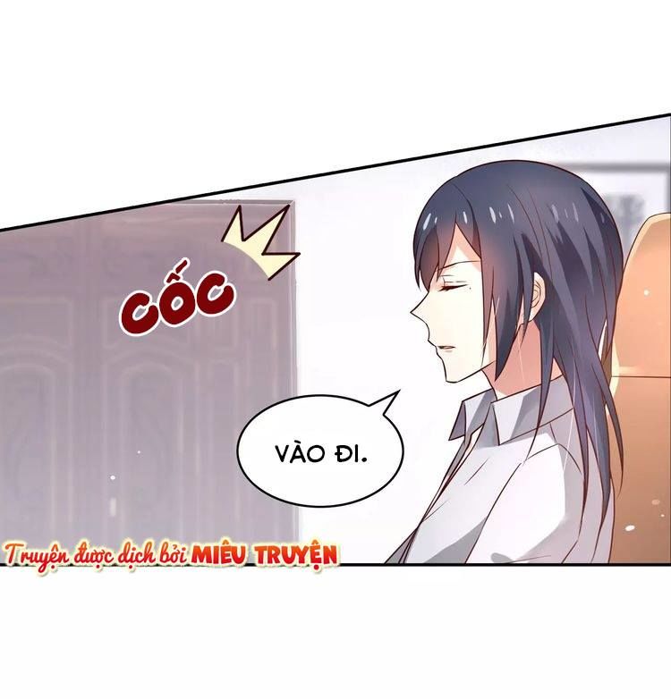 Kế Sắc Đào Thê Chapter 5 - 5