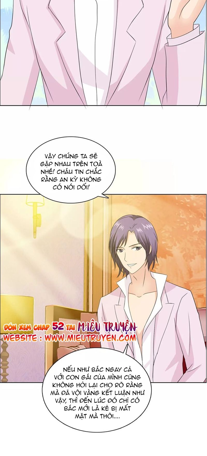 Kế Sắc Đào Thê Chapter 51 - 24