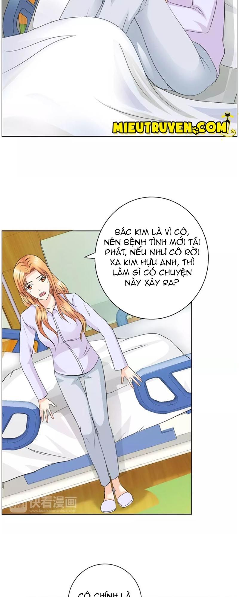 Kế Sắc Đào Thê Chapter 54 - 9