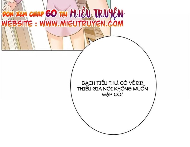 Kế Sắc Đào Thê Chapter 59 - 28