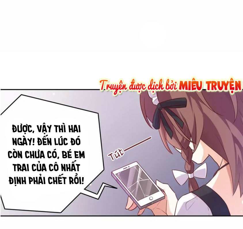 Kế Sắc Đào Thê Chapter 6 - 12