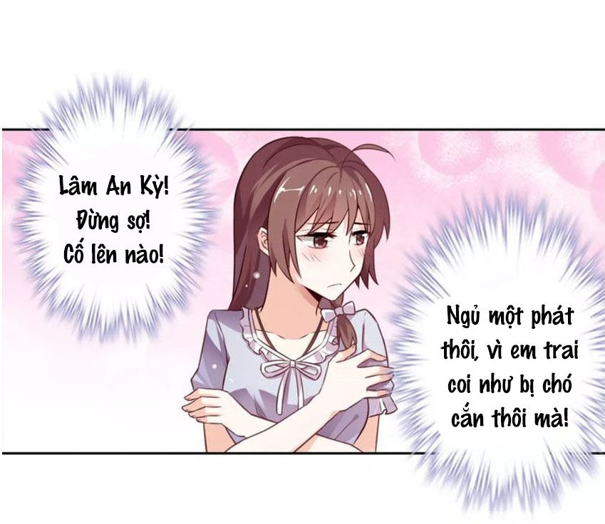 Kế Sắc Đào Thê Chapter 6 - 25