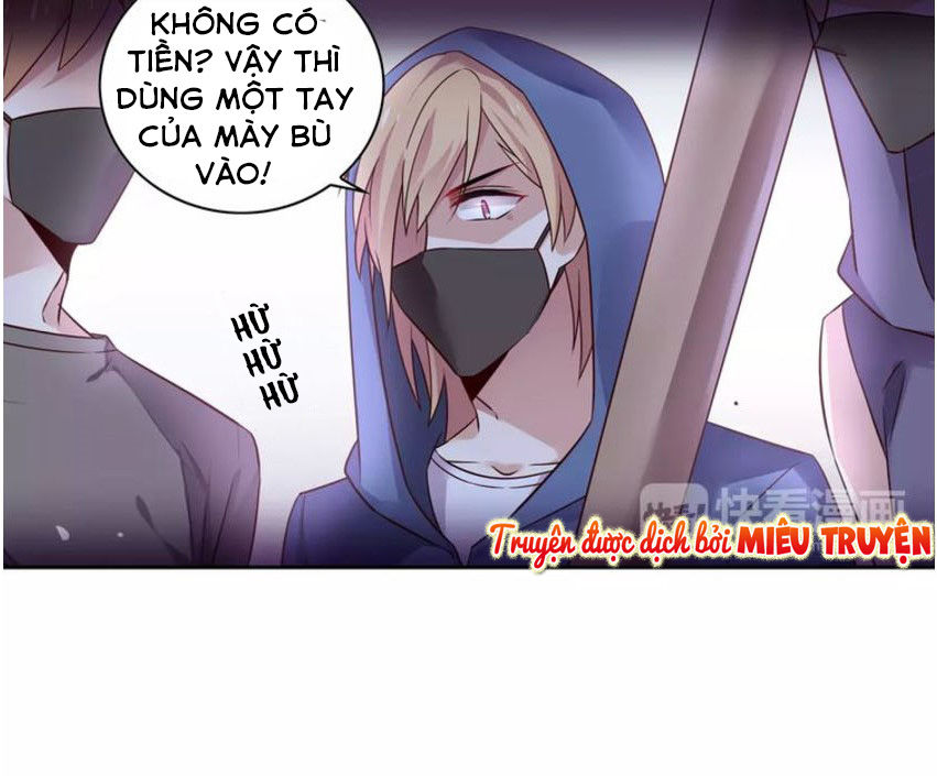 Kế Sắc Đào Thê Chapter 6 - 4