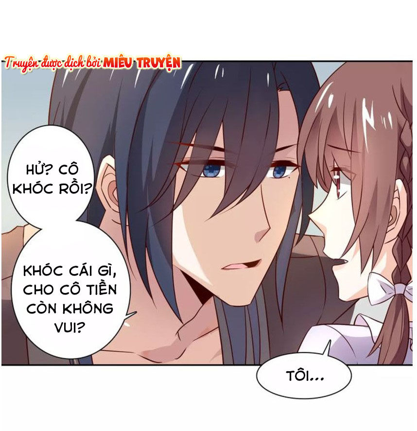 Kế Sắc Đào Thê Chapter 6 - 32