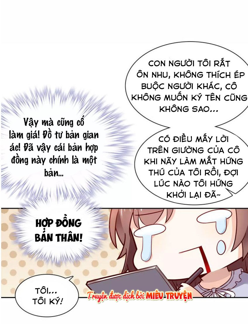 Kế Sắc Đào Thê Chapter 6 - 40