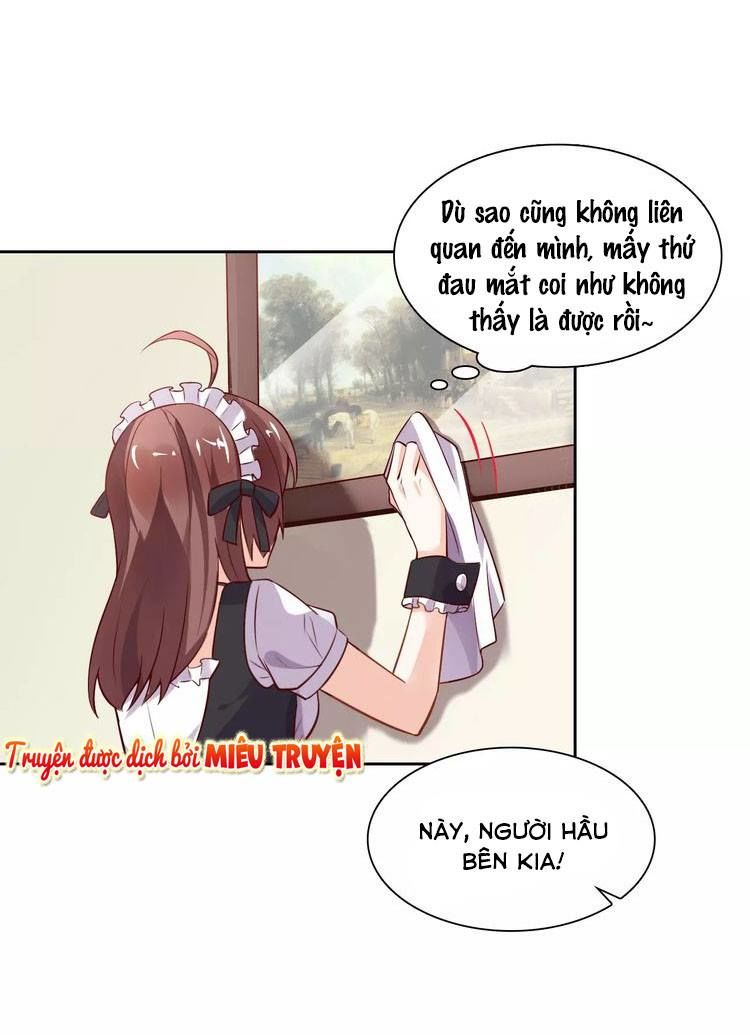 Kế Sắc Đào Thê Chapter 7 - 11