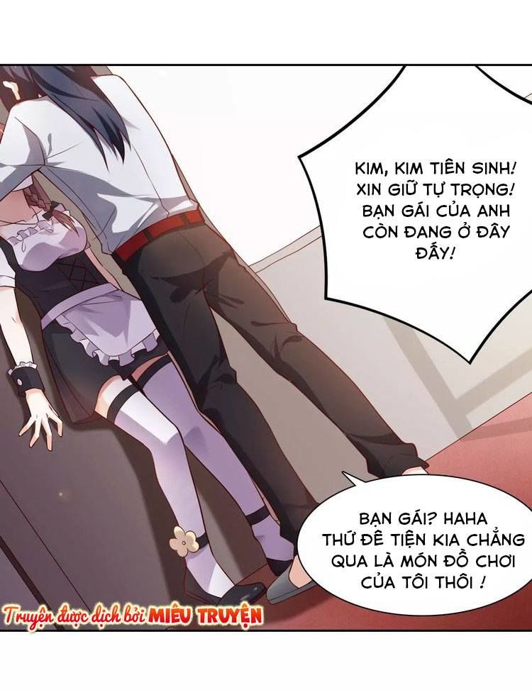 Kế Sắc Đào Thê Chapter 7 - 32