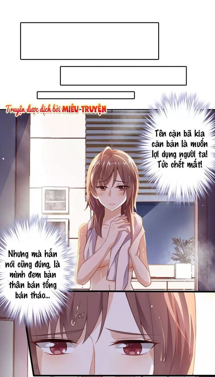 Kế Sắc Đào Thê Chapter 7 - 35