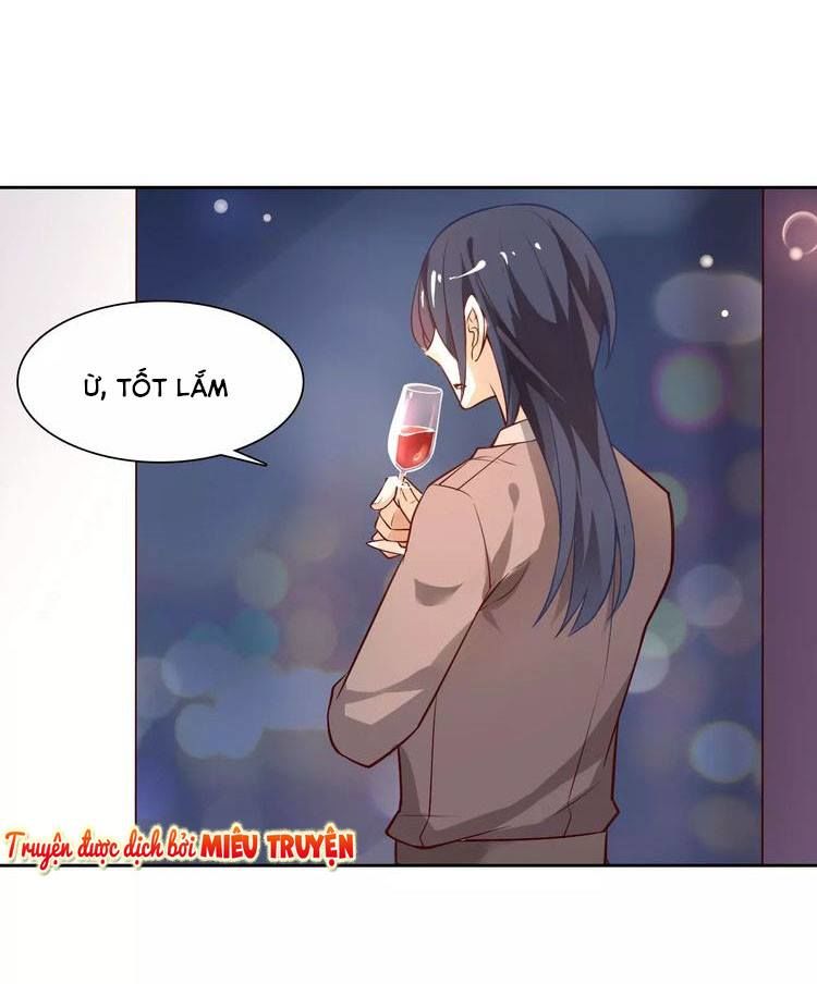 Kế Sắc Đào Thê Chapter 7 - 39