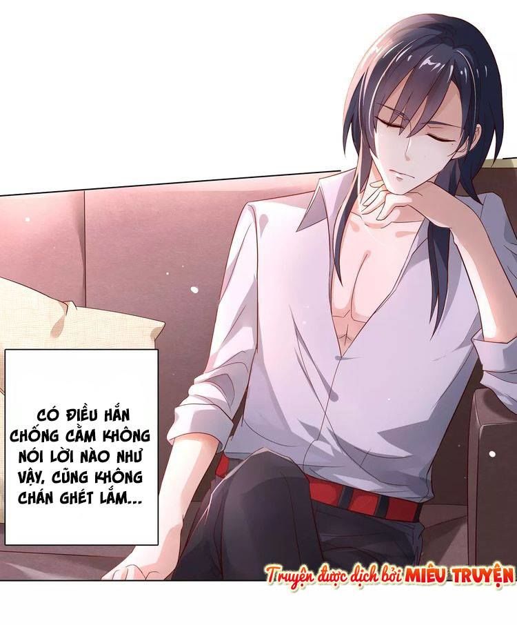 Kế Sắc Đào Thê Chapter 7 - 8