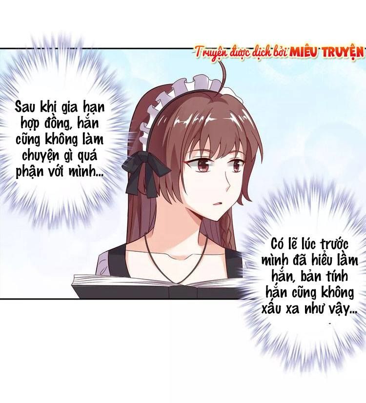 Kế Sắc Đào Thê Chapter 7 - 9