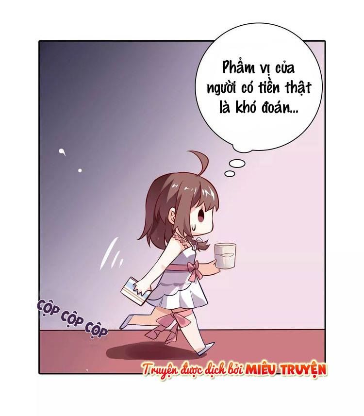 Kế Sắc Đào Thê Chapter 8 - 13