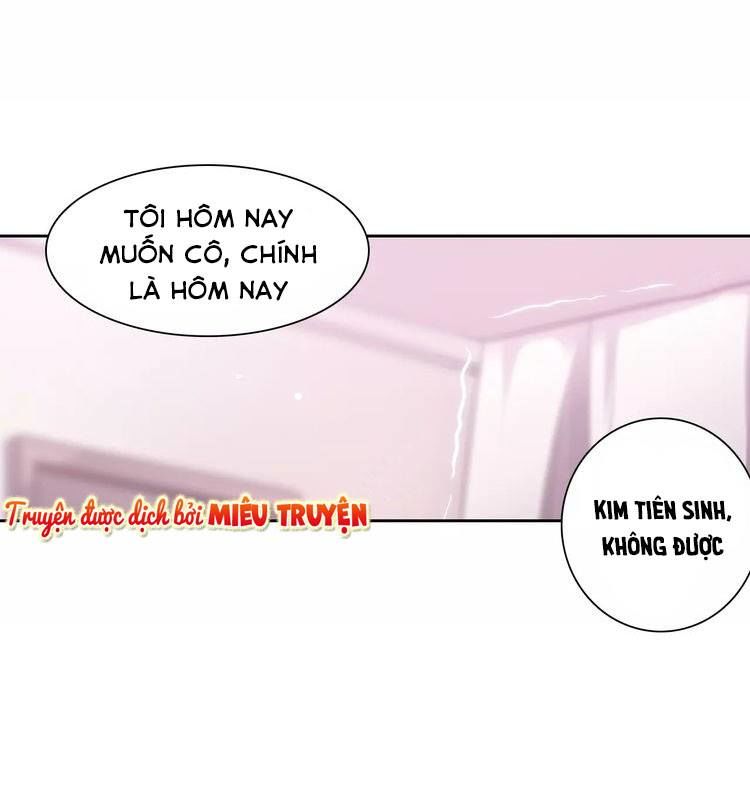 Kế Sắc Đào Thê Chapter 8 - 20