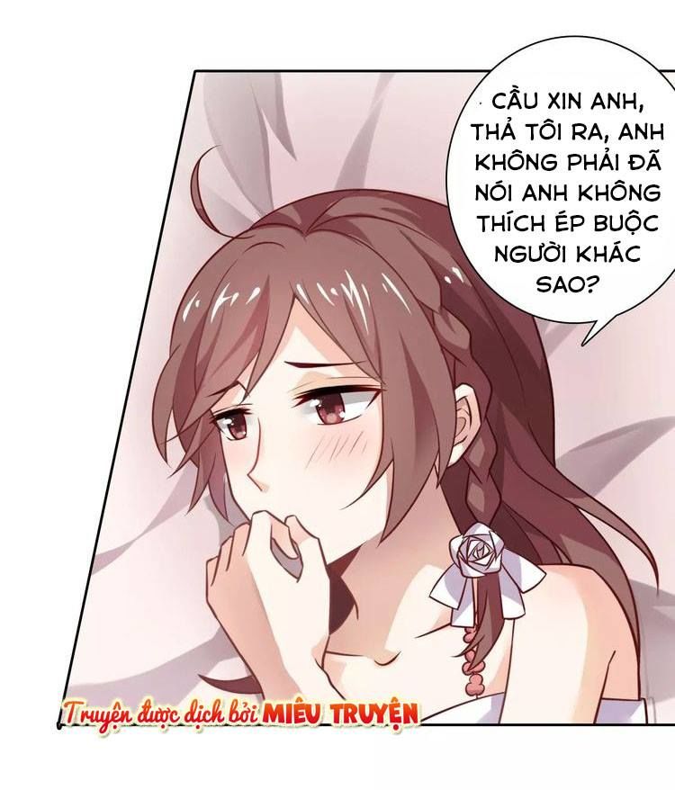 Kế Sắc Đào Thê Chapter 8 - 23